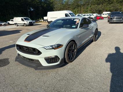 2023 Ford Mustang Cleveland GA