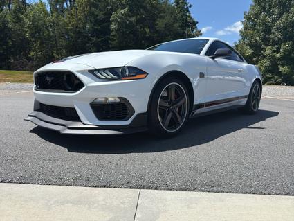 2023 Ford Mustang Cleveland GA