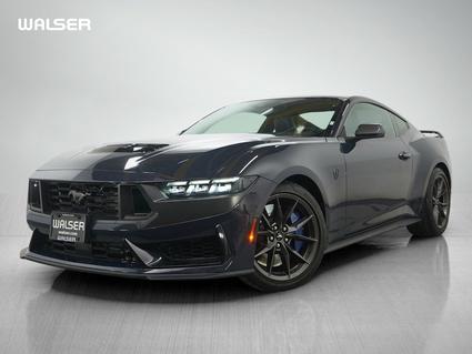2024 Ford Mustang Saint Paul MN