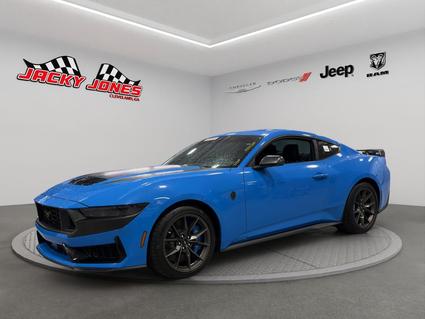 2024 Ford Mustang Cleveland GA