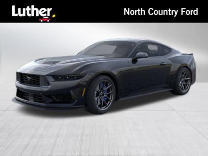 2025 Ford Mustang Minneapolis MN