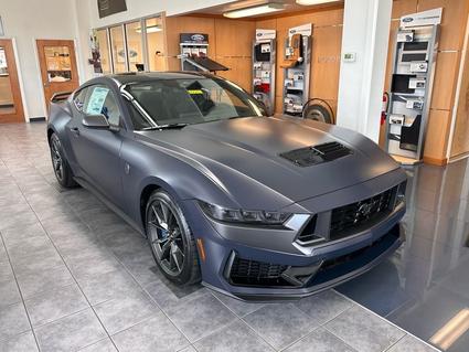 2025 Ford Mustang Manheim PA