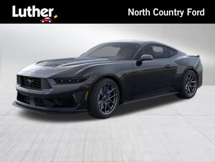 2025 Ford Mustang Minneapolis MN