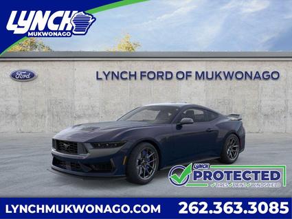 2025 Ford Mustang Mukwonago WI