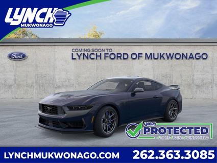 2025 Ford Mustang Mukwonago WI