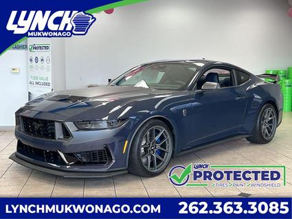 2025 Ford Mustang Mukwonago WI
