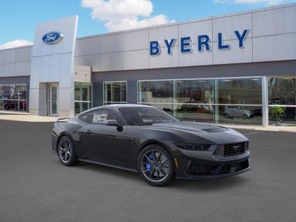 2026 Ford Mustang Louisville KY