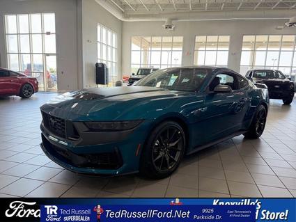 2026 Ford Mustang Knoxville TN