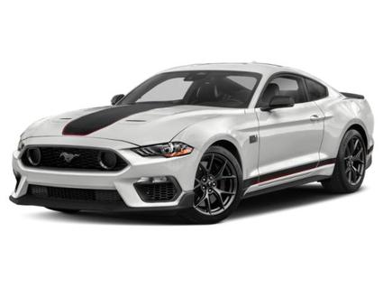 2021 Ford Mustang Minneapolis MN
