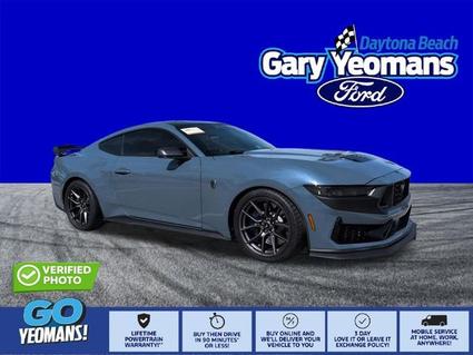 2024 Ford Mustang Daytona Beach FL