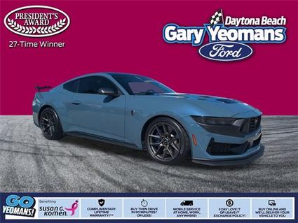 2024 Ford Mustang Daytona Beach FL