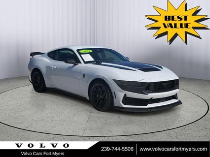 2024 Ford Mustang Fort Myers FL
