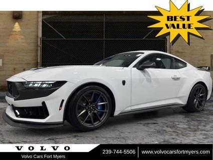 2024 Ford Mustang Fort Myers FL