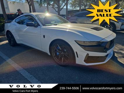 2024 Ford Mustang Fort Myers FL