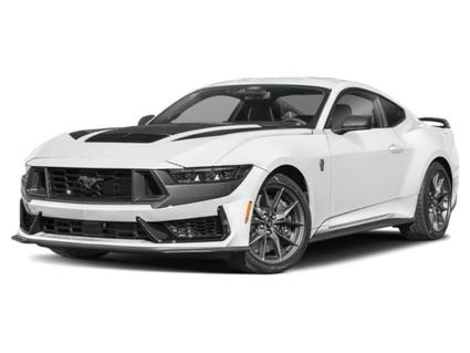 2025 Ford Mustang Pocatello ID