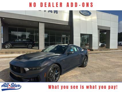 2025 Ford Mustang Palestine TX