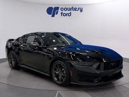 2025 Ford Mustang Norfolk NE