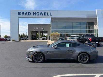 2025 Ford Mustang Kokomo IN