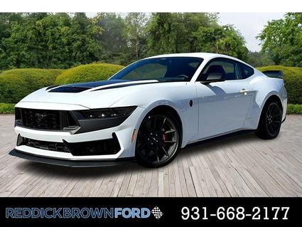 2025 Ford Mustang Morrison TN