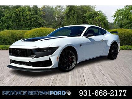 2025 Ford Mustang Morrison TN