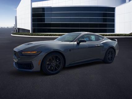 2026 Ford Mustang Knoxville TN