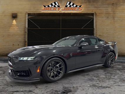 2024 Ford Mustang Cleveland GA