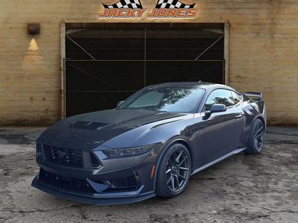 2024 Ford Mustang Cleveland GA
