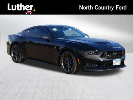 2024 Ford Mustang Minneapolis MN