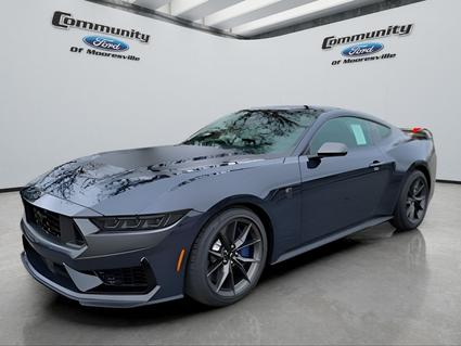 2025 Ford Mustang Mooresville IN