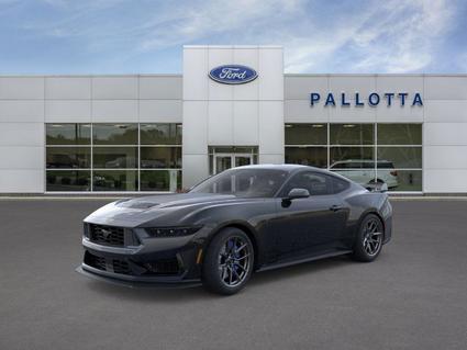 2025 Ford Mustang Wooster OH
