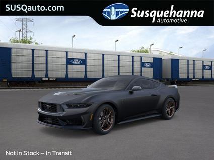 2025 Ford Mustang Willow Street PA