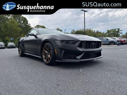 2025 Ford Mustang Willow Street PA