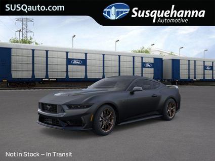 2025 Ford Mustang Willow Street PA
