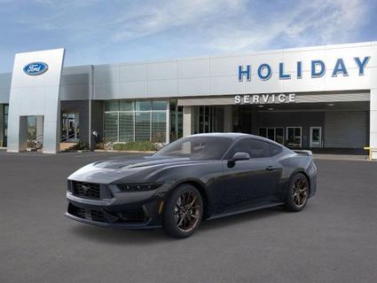 2025 Ford Mustang Whitesboro TX