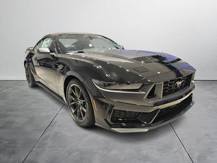 2025 Ford Mustang Wauchula FL