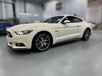 2015 Ford Mustang Cleveland GA