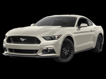 2015 Ford Mustang Indiana PA