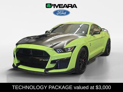 2020 Ford Mustang Denver CO