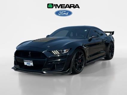 2020 Ford Mustang Denver CO