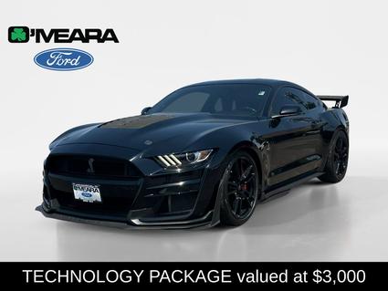 2020 Ford Mustang Denver CO