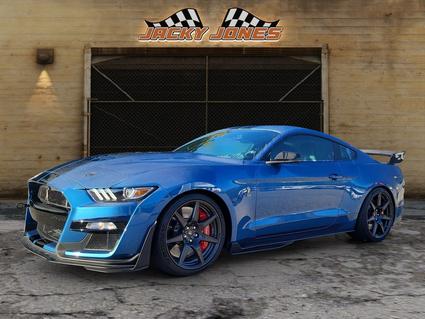 2020 Ford Mustang Cleveland GA