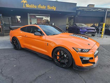 2020 Ford Mustang Thousand Oaks CA