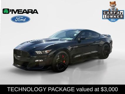2020 Ford Mustang Denver CO