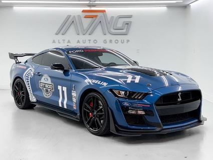 2020 Ford Mustang Concord NC