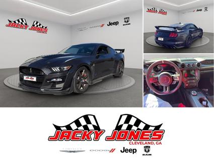 2022 Ford Mustang Cleveland GA