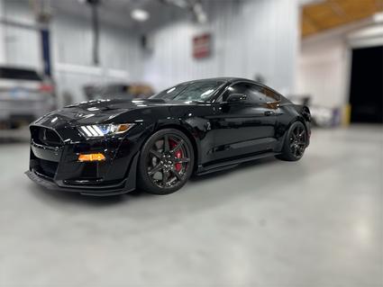 2021 Ford Mustang Cleveland GA