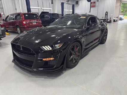 2021 Ford Mustang Cleveland GA