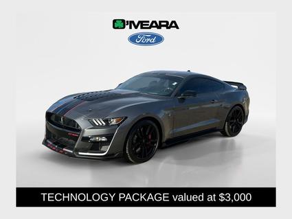 2022 Ford Mustang Denver CO