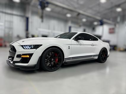 2020 Ford Mustang Cleveland GA