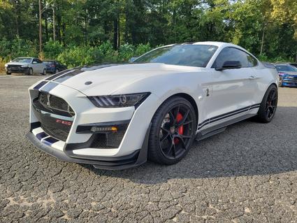 2020 Ford Mustang Cleveland GA